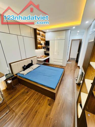 7,95 TỶ - NHÀ PHỐ TRUNG PHỤNG 36m x 5 TẦNG - Ngõ nông gần phố - 3