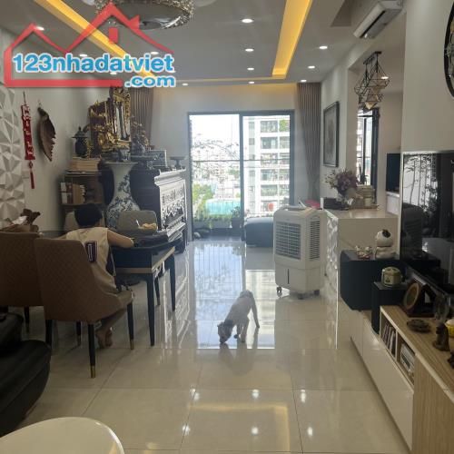 🏠 CHO THUÊ CĂN HỘ HOPE RESIDENCE – FULL ĐỒ, GIÁ CHỈ 10 TRIỆU/THÁNG