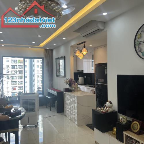 🏠 CHO THUÊ CĂN HỘ HOPE RESIDENCE – FULL ĐỒ, GIÁ CHỈ 10 TRIỆU/THÁNG - 1