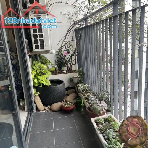 🏠 CHO THUÊ CĂN HỘ HOPE RESIDENCE – FULL ĐỒ, GIÁ CHỈ 10 TRIỆU/THÁNG - 2