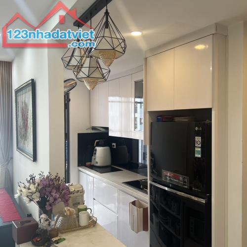 🏠 CHO THUÊ CĂN HỘ HOPE RESIDENCE – FULL ĐỒ, GIÁ CHỈ 10 TRIỆU/THÁNG - 3