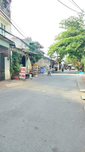 💥 CƠ HỘI ĐẦU TƯ – LÔ ĐẤT 80M² MẶT ĐƯỜNG HOA KHÊ, PHƯỜNG QUÁN TRỮ, QUẬN KIẾN AN – CHỈ 3,4 - 1