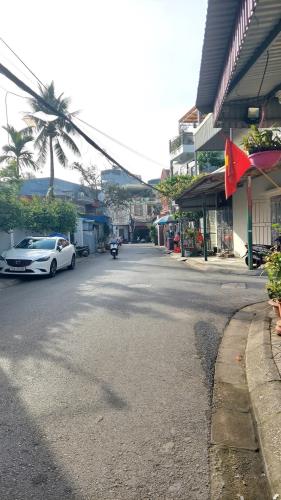 💥 CƠ HỘI ĐẦU TƯ – LÔ ĐẤT 80M² MẶT ĐƯỜNG HOA KHÊ, PHƯỜNG QUÁN TRỮ, QUẬN KIẾN AN – CHỈ 3,4 - 2