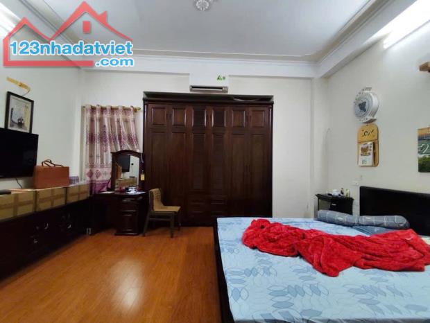 Nhà đẹp gần phố Kim Giang, Hoàng Mai. DT 100m2 x4T, mặt 5.2m, vừa ở vừa KD tuyệt đẹp - 5