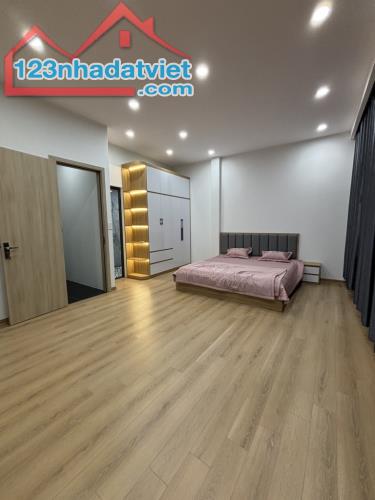B.ÁN NH.À Đ.ẸP LÔ GÓC ##HOÀ_BÌNH7_MINH_KHAI#HAIBÀTRƯNG ,DT 35m x5 Tầng 3 ngủ khép kín đủ c - 1