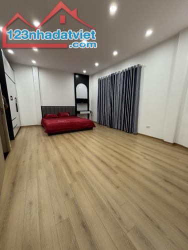 B.ÁN NH.À Đ.ẸP LÔ GÓC ##HOÀ_BÌNH7_MINH_KHAI#HAIBÀTRƯNG ,DT 35m x5 Tầng 3 ngủ khép kín đủ c - 3