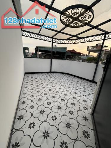 B.ÁN NH.À Đ.ẸP LÔ GÓC ##HOÀ_BÌNH7_MINH_KHAI#HAIBÀTRƯNG ,DT 35m x5 Tầng 3 ngủ khép kín đủ c - 4
