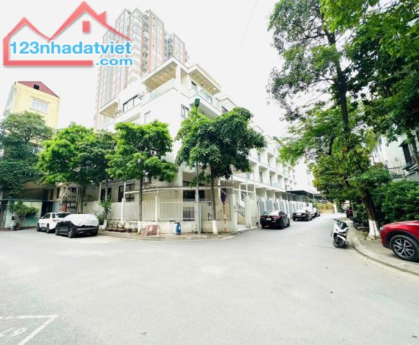 BÁN NHÀ NGUYỄN TRÃI, THANH XUÂN – LÔ GÓC, 6 TẦNG CÓ HẦM, GẦN VINHOMES ROYAL CITY - GIÁ TỐT