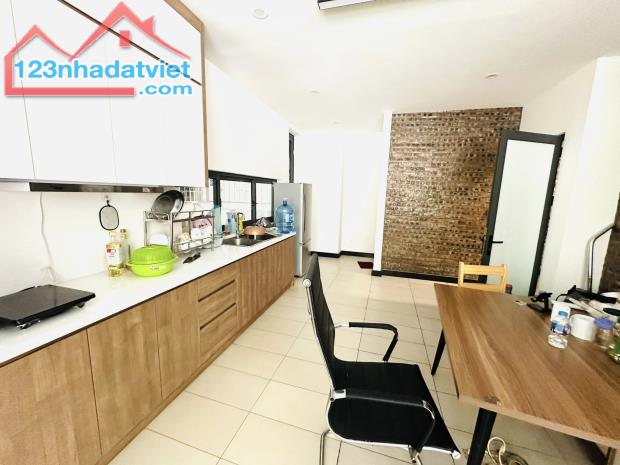 BÁN NHÀ NGUYỄN TRÃI, THANH XUÂN – LÔ GÓC, 6 TẦNG CÓ HẦM, GẦN VINHOMES ROYAL CITY - GIÁ TỐT - 4