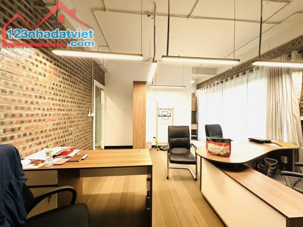 BÁN NHÀ NGUYỄN TRÃI, THANH XUÂN – LÔ GÓC, 6 TẦNG CÓ HẦM, GẦN VINHOMES ROYAL CITY - GIÁ TỐT - 5