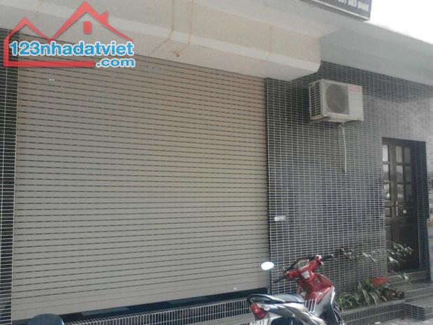 BÁN NHÀ NGÕ Ô TÔ TRÁNH YÊN LÃNG, 2 THOÁNG,  65M2 × 4 TẦNG, MT 7M, 23.5 TỶ