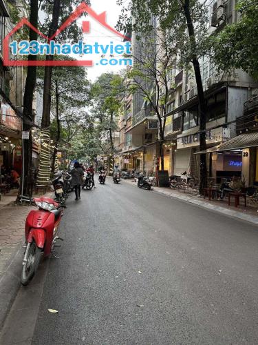 BÁN NHÀ NGÕ Ô TÔ TRÁNH YÊN LÃNG, 2 THOÁNG,  65M2 × 4 TẦNG, MT 7M, 23.5 TỶ - 2