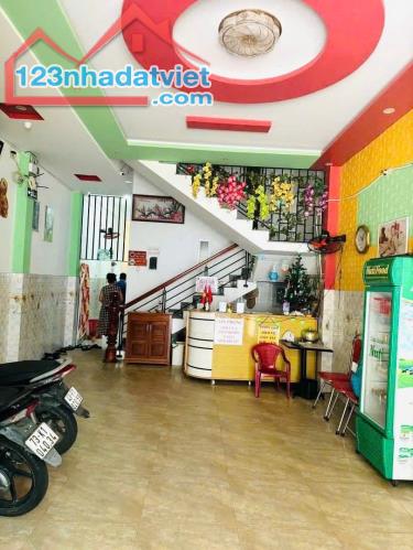 🔥 Siêu Phẩm Kinh Doanh Nhà Nghỉ – Nhà 3 Tầng Đường Bàu Mạc 5, Liên Chiểu, Đà Nẵng 🔥