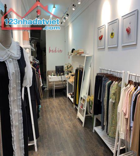 Cho thuê cửa hàng số 2 ngõ Hội Vũ, phường Hàng Bông, quận Hoàn Kiếm, Hà Nội - 2