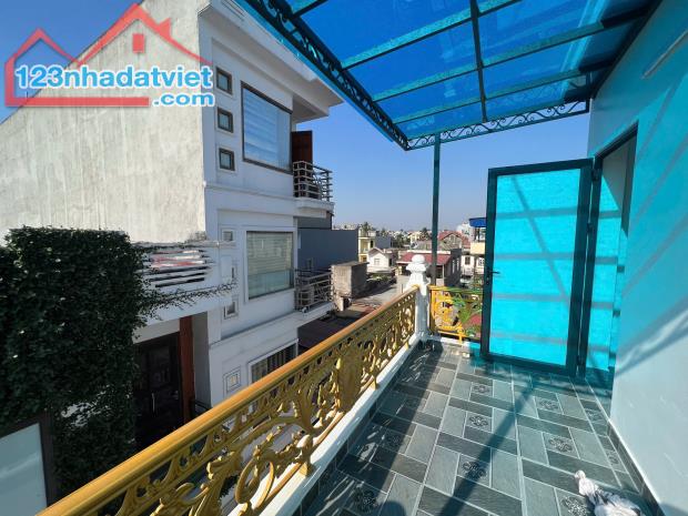 DUY NHẤT CĂN nhà 3,5 tầng  Sở Dầu-Hồng Bàng giá siêu hấp dẫn chỉ 3,tỷ xx Lh 0979087664 - 4