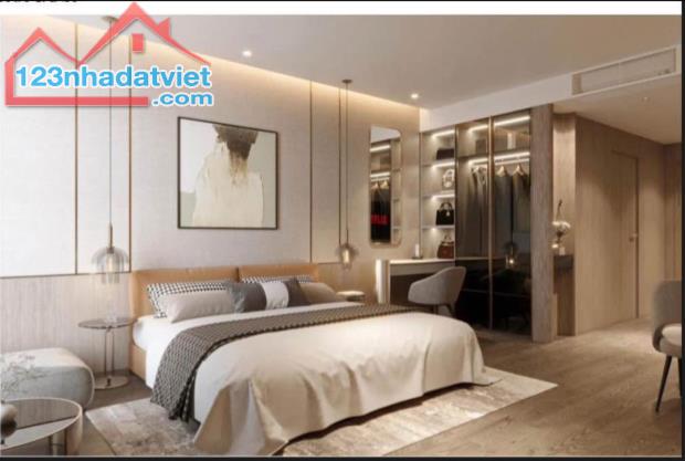 Chỉ từ 1,7  tỷ sở hữu ngay căn hộ cao cấp view vịnh di sản, VỐN ban đầu chỉ 510tr - 2