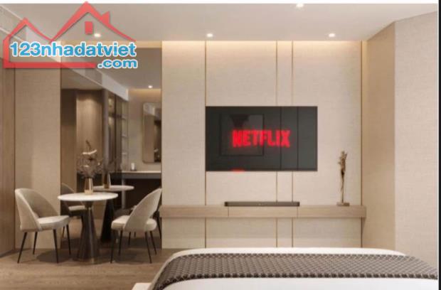 Chỉ từ 1,7  tỷ sở hữu ngay căn hộ cao cấp view vịnh di sản, VỐN ban đầu chỉ 510tr - 3