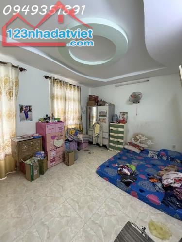 NHÀ LÔ GÓC MẶT TIỀN KINH DOANH 5TẦNG NGANG 5M 110M2 13PN SHR HOÀN CÔNG ĐỦ GIÁ 19TỶ LH - 2