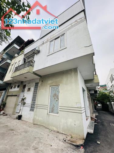 BÁN NHÀ BÙI XƯƠNG TRẠCH - LÔ GÓC – Ô TÔ TRÁNH - GIÁ ĐẦU TƯ 100M2 – 25 TỶ
