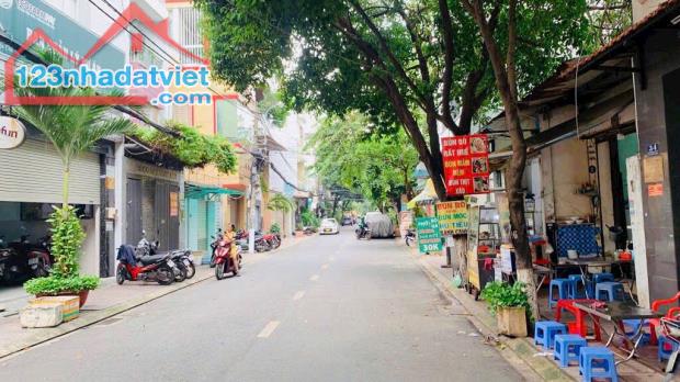 CHDV 4 TẦNG KHU VIP-4Mx23M-NGAY ETOWN CỘNG HÒA-LÊ VĂN HUÂN P13 TÂN BÌNH