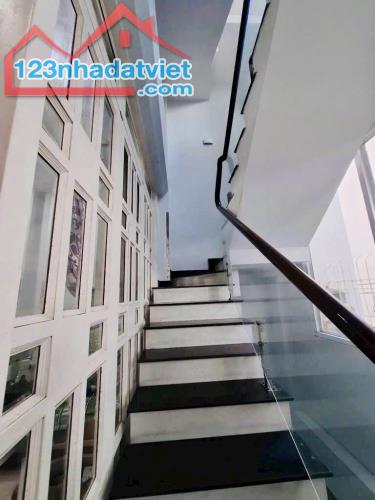 CHDV 4 TẦNG KHU VIP-4Mx23M-NGAY ETOWN CỘNG HÒA-LÊ VĂN HUÂN P13 TÂN BÌNH - 4