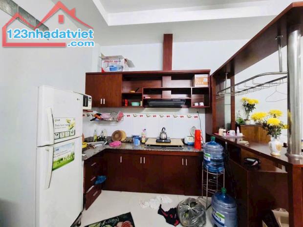 CHDV 4 TẦNG KHU VIP-4Mx23M-NGAY ETOWN CỘNG HÒA-LÊ VĂN HUÂN P13 TÂN BÌNH - 5