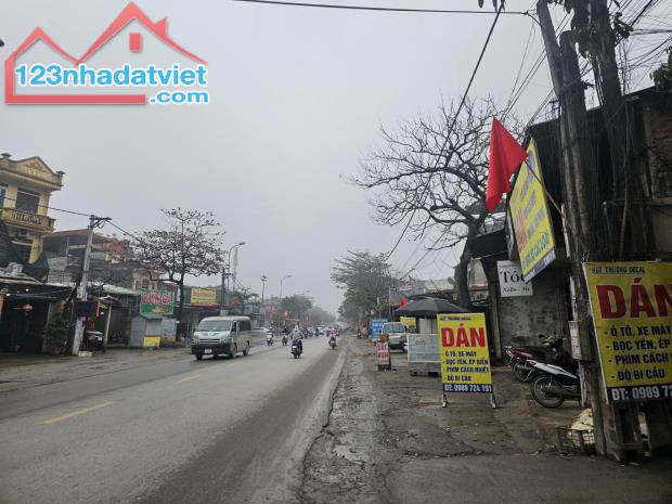 Cần bán gấp đất biên giang Hà đông 144m2 - 1