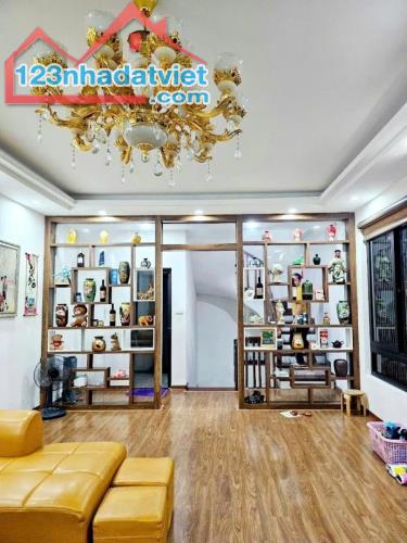 MẶT PHỐ HẠ ĐÌNH – VỈA HÈ – THOÁNG TRƯỚC SAU – KINH DOANH ĐỈNH – 2 MẶT THOÁNG – 70M² GIÁ