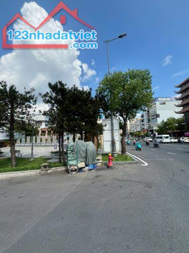 HOT HOT HOT Chính chủ cần bán gấp nhà 2 MT trước -sau Hoàng Sa và Nam Kỳ Khởi Nghĩa P.8 Qu - 4