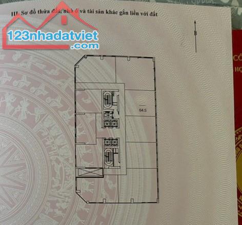 (Tin thật 100%) CH 65m2 x 2PN có lốt ô tô tại FLC Đại Mỗ - Ban công hướng Đông - Nội thất - 1
