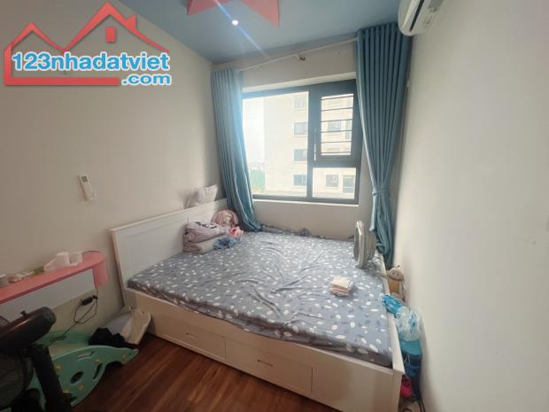 (Tin thật 100%) CH 65m2 x 2PN có lốt ô tô tại FLC Đại Mỗ - Ban công hướng Đông - Nội thất - 3