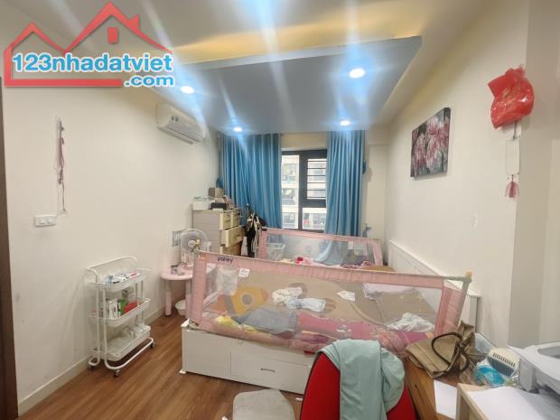 (Tin thật 100%) CH 65m2 x 2PN có lốt ô tô tại FLC Đại Mỗ - Ban công hướng Đông - Nội thất - 2