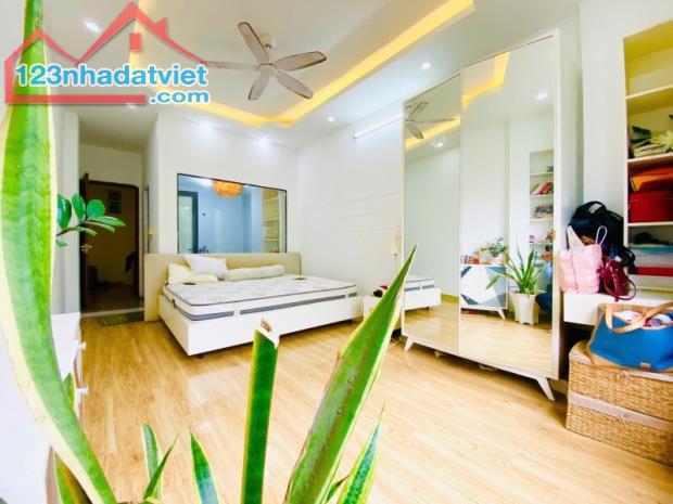 Cực hiếm. Bán nhà Vũ Tông Phan, Thanh Xuân. 35m2 x 5 Tầng. NGÕ THÔNG. Ô TÔ. Hơn 9 Tỷ. - 2