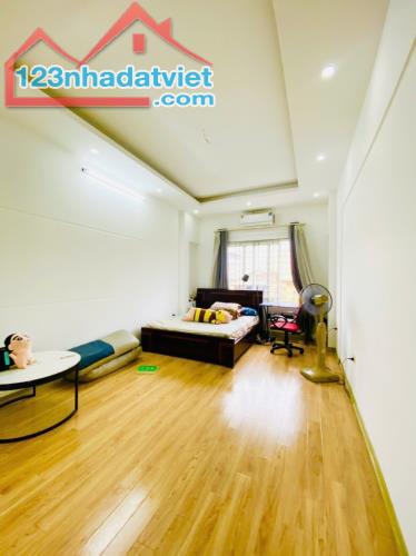Cực hiếm. Bán nhà Vũ Tông Phan, Thanh Xuân. 35m2 x 5 Tầng. NGÕ THÔNG. Ô TÔ. Hơn 9 Tỷ. - 4