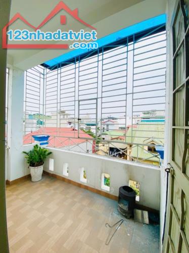 Cực hiếm. Bán nhà Vũ Tông Phan, Thanh Xuân. 35m2 x 5 Tầng. NGÕ THÔNG. Ô TÔ. Hơn 9 Tỷ. - 5