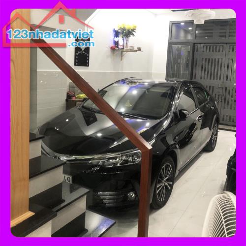 ❤️Bán nhà Cầu Diễn - Hồ Tùng Mậu  ❤️Oto ngủ trong nhà ❤️6.4tỷ ❤️Hỗ trợ ngân hàng