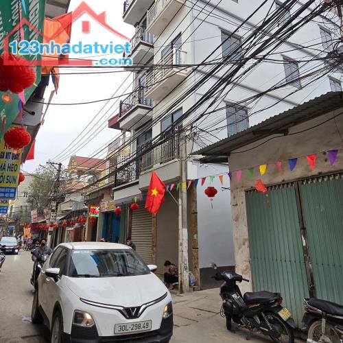 ❤️Bán nhà Cầu Diễn - Hồ Tùng Mậu  ❤️Oto ngủ trong nhà ❤️6.4tỷ ❤️Hỗ trợ ngân hàng - 1
