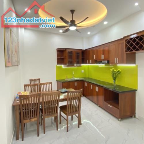 ❤️Bán nhà Cầu Diễn - Hồ Tùng Mậu  ❤️Oto ngủ trong nhà ❤️6.4tỷ ❤️Hỗ trợ ngân hàng - 2