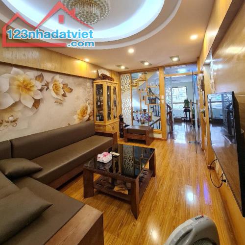 ❤️Bán nhà Cầu Diễn - Hồ Tùng Mậu  ❤️Oto ngủ trong nhà ❤️6.4tỷ ❤️Hỗ trợ ngân hàng - 3