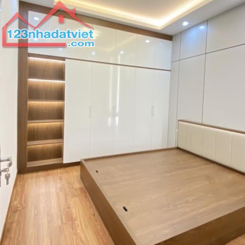 ❤️Bán nhà Cầu Diễn - Hồ Tùng Mậu  ❤️Oto ngủ trong nhà ❤️6.4tỷ ❤️Hỗ trợ ngân hàng - 4