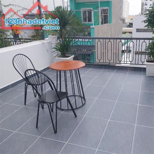❤️Bán nhà Cầu Diễn - Hồ Tùng Mậu  ❤️Oto ngủ trong nhà ❤️6.4tỷ ❤️Hỗ trợ ngân hàng - 5