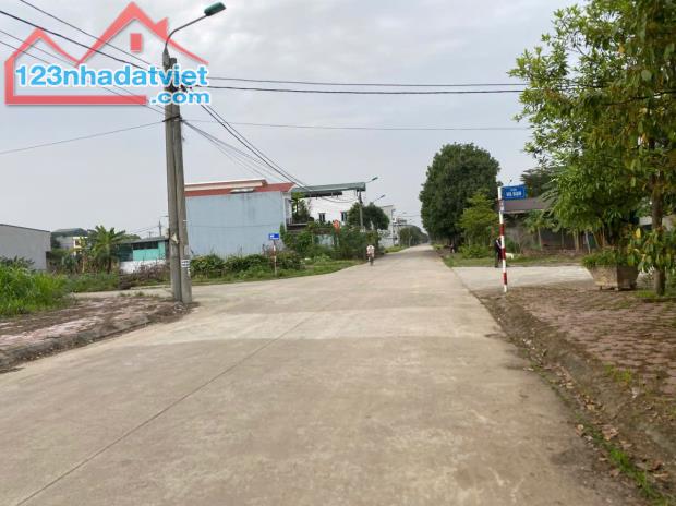 Bán 3 ô liền kề trục chính Hạ Bạn 306, mt 18m, 7.9 tỷ - 1