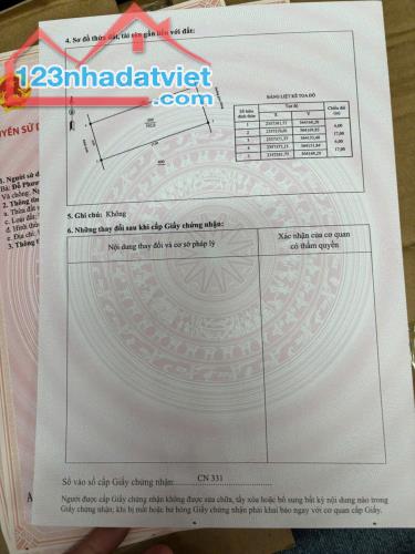 Bán 3 ô liền kề trục chính Hạ Bạn 306, mt 18m, 7.9 tỷ - 4
