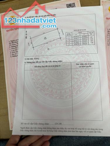 Bán 3 ô liền kề trục chính Hạ Bạn 306, mt 18m, 7.9 tỷ - 5