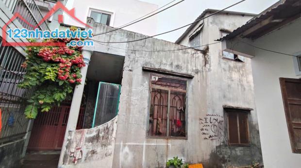 NHÀ NHỎ SÁT TĐC NGỌC HIỆP 26M2, NGANG 3,5M, GIÁ CHỈ 780TR