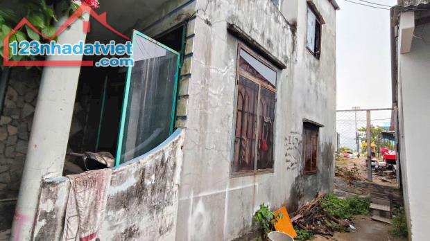 NHÀ NHỎ SÁT TĐC NGỌC HIỆP 26M2, NGANG 3,5M, GIÁ CHỈ 780TR - 1