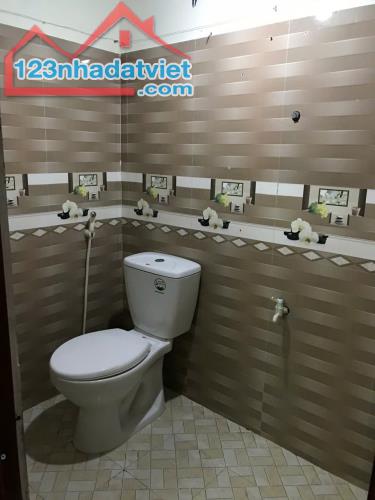 Bán 253m2 đất kèm dãy trọ, doanh thu 18 triệu/tháng kiệt Trần Duy Chiến, Sơn Trà - 3