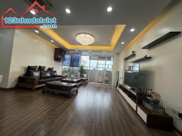 🏢 BÁN CĂN GÓC RỘNG 153M² – FLC LANDMARK TOWER – LÊ ĐỨC THỌ – 7.55 TỶ
