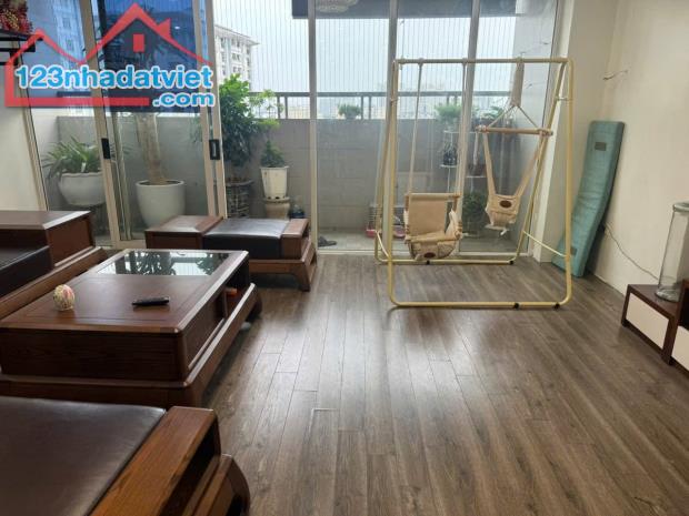 🏢 BÁN CĂN GÓC RỘNG 153M² – FLC LANDMARK TOWER – LÊ ĐỨC THỌ – 7.55 TỶ - 1