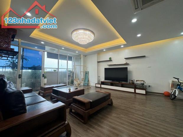 🏢 BÁN CĂN GÓC RỘNG 153M² – FLC LANDMARK TOWER – LÊ ĐỨC THỌ – 7.55 TỶ - 5